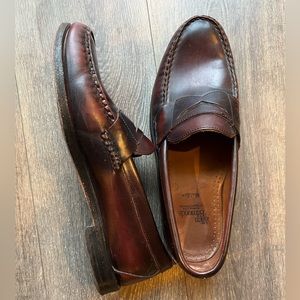 Allen Edmonds Walden Loafers